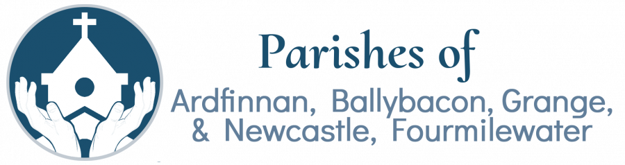 Parishes of Ardfinnan, Ballybacon, Grange, & Newcastle, Fourmilewater